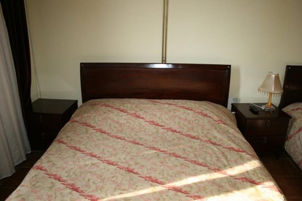 Sirena Hotel Tushemisht 部屋 写真